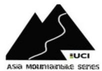Asia Mountainbike Series
